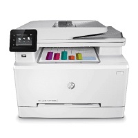HP Color LaserJet Pro MFP M283fdw - Impresora multifunci&#243;n - color